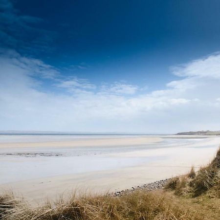 Druim Reidh - A Place In The Hebrides Back Esterno foto